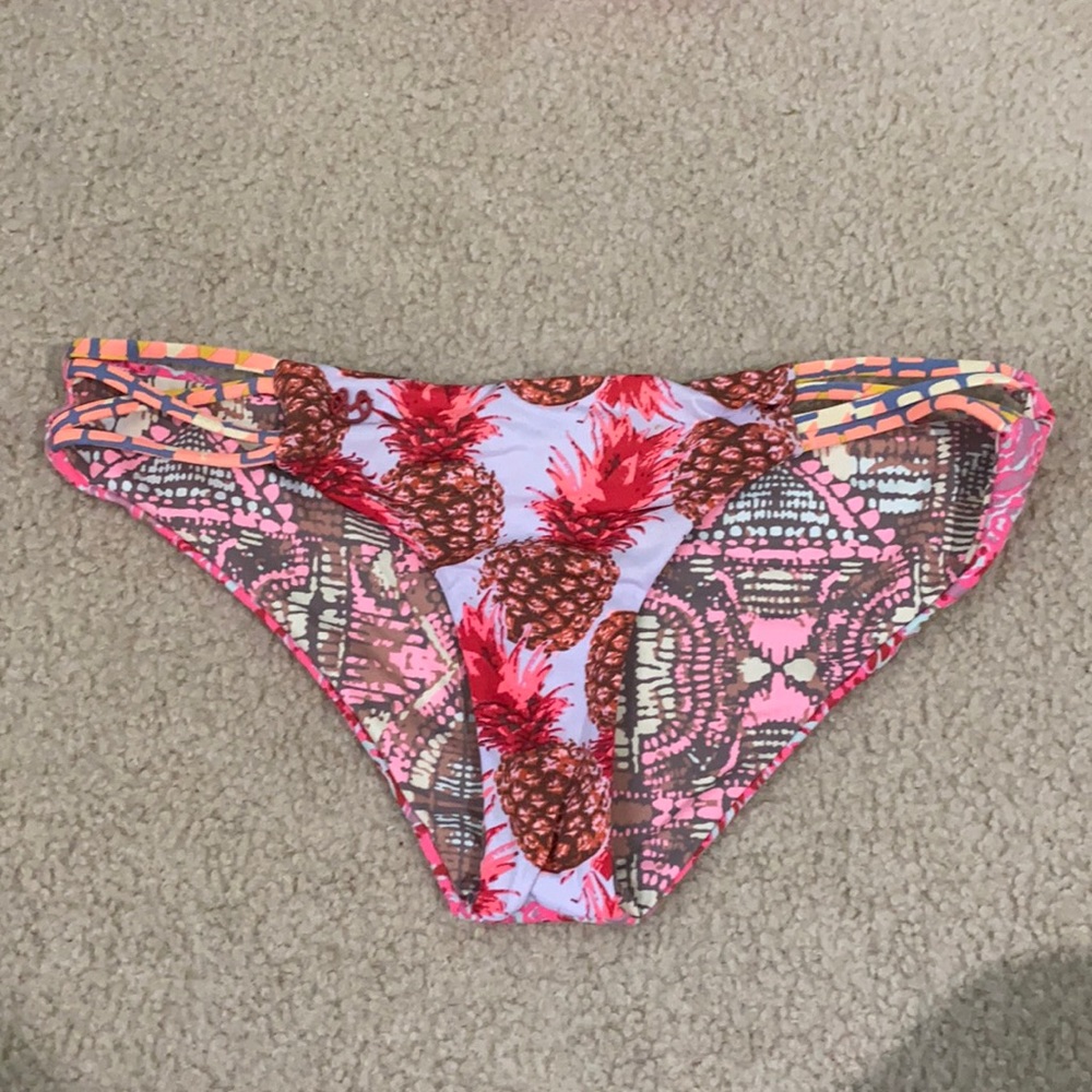Maaji bikini bottoms